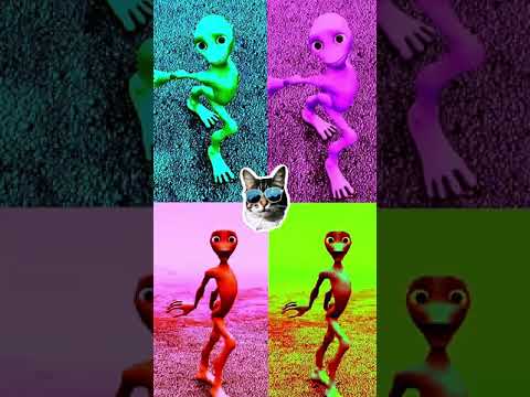 dancing Baby Calm