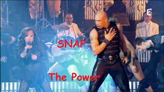 SNAP - The Power