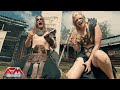 BROTHERS OF METAL - Kaunaz Dagaz (2021) // Official Music Video // AFM Records