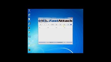 NEA ProviderView Viewing Attachment Tutorial