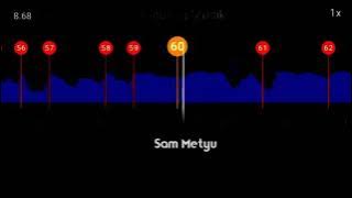 STORY WA 30 DETIK DJ TANAM TANAM UBI||BEAT VN EDIT JEDAG JEDUG.