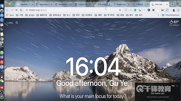 千锋Python教程：08 requests的使用2