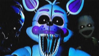 FNAF Ama Türkçe Dublaj'lı #1