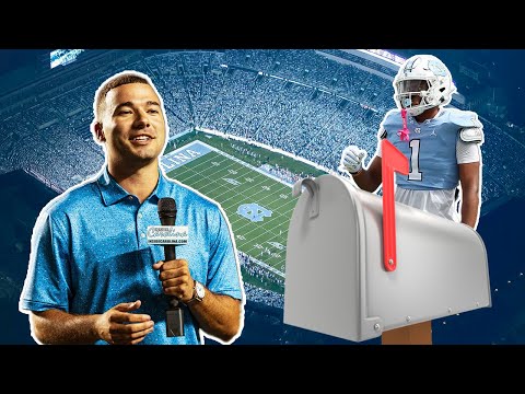 Taylor's Mailbag - UNC Football Freshman Most Likely to Make Impact