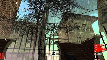 China Town | Custom Zombies w/ SB, Inferno & MrPresident Part 1