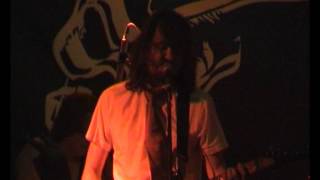 Ram-Zet - Eternal Voice (live at Metal Crowd Fest 2012, Rechitsa, 26.08.12)