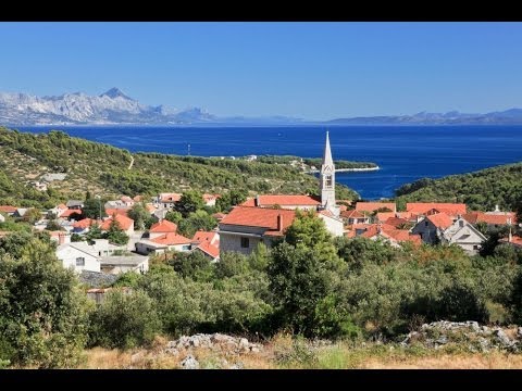 Selca - Island of Brač - Croatia