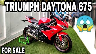 Triumph Daytona 675 For Sale Superbikes Bike Market Delhi Karol Bagh Bike Market Jd Vlogs Youtube Triumph Daytona 675 For Sale Superbikes Bike Market Delhi Karol Bagh Bike Market Jd Vlogs Youtube
