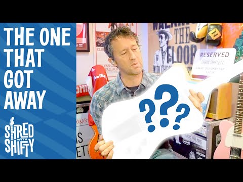 Chris Shiflett on