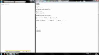 Tutorial Php ita lezione 3 - Concatenazione e ancora variabili