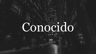 ''Conocido'' Beat Rap Malianteo Instrumental 2023 (Prod. By J Soza On The Beat)