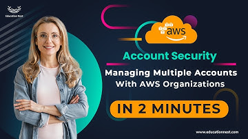 Efficient AWS Account Management: Expert Tips for Handling Multiple Accounts