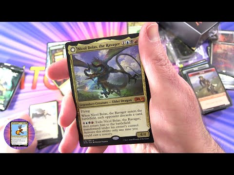 ChannelFireball Classic Baller