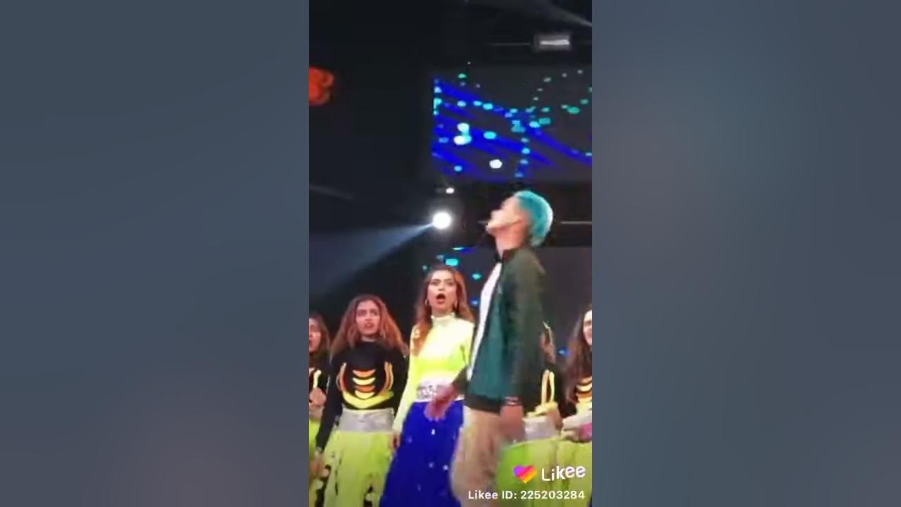 viral video of RIZXTAR best indian joker tik tok