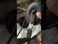 Antique 2 speed hand crank drills  and how they work 