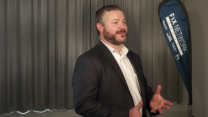 Ryan Mandell, Mitchell Intl. director of performan...