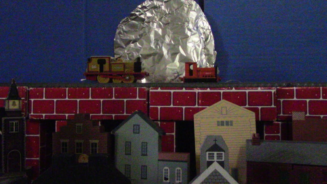 Rusty to the Rescue : US Remake - YouTube