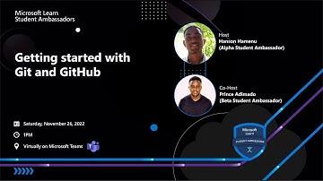 Git and GitHub Beginners tutorial | Get started with Git and GitHub |Step by Step intro Git & GitHub