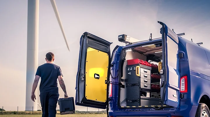 VN5 | Configuration | LEVC – Request a Test Drive