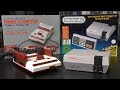 NES Mini + Famicom Mini (Nintendo Classic Mini) | recenzja
