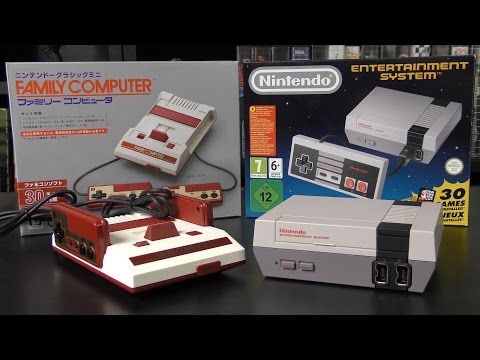 Wideo: Recenzja Nintendo Classic Mini NES