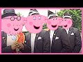 Peppa Pig - Astronomia/Coffin Dance (COVER)