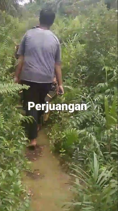 pesan buat pemerintah