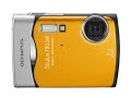 Olympus Stylus 790SW 7.1MP Waterproof Digital Camera with Dual Image Stabilized 3x Optical Deal