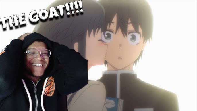 Outerhaven Anime – First Reaction: Ore wo Suki nano wa Omae wa dake ka yo