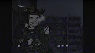 картинка: егорbez - винтовка это праздник (Slowed - Reverb - post-punk)