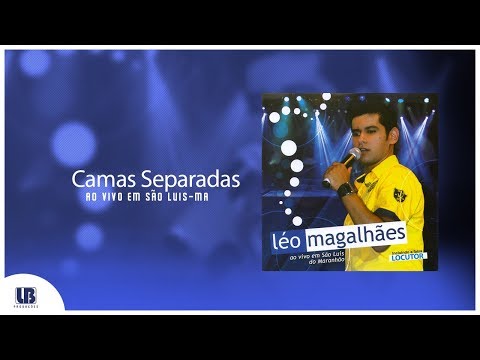 Léo Magalhães -