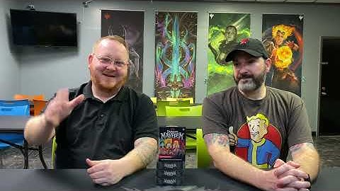 How To Play: Dungeon Mayhem