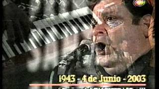 Ariel Ferrari Y La Leo Nieve.