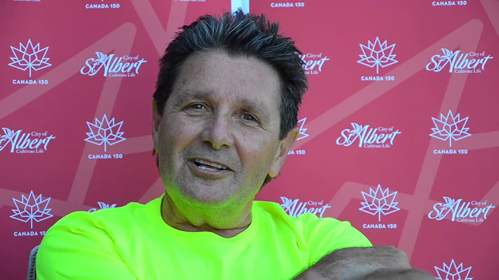 Conversations with Canada 150 - Don Ladner