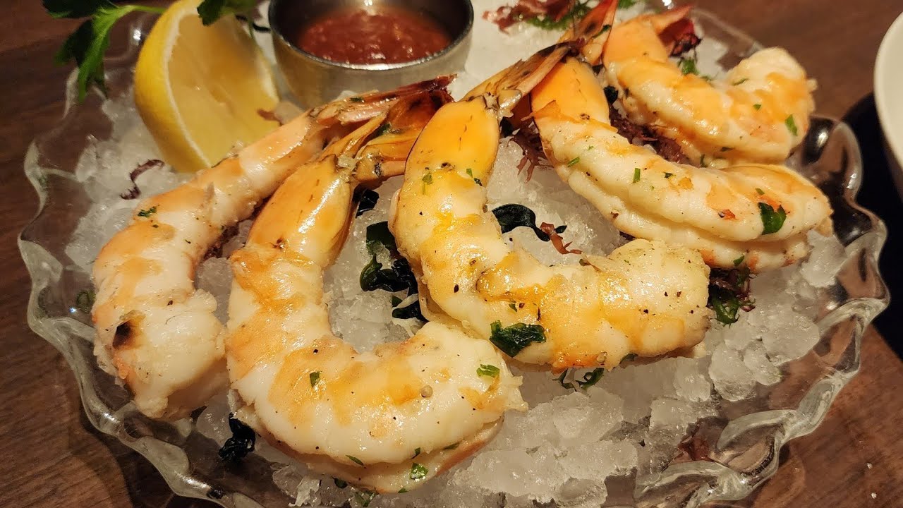 Heritage Steak at Mirage Hard Rock Las Vegas YouTube