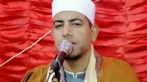 ترتيل من سورة ق القارئ المهندس محمد عزيز المنياوي