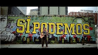 Peyoti for President - Chi Sono?