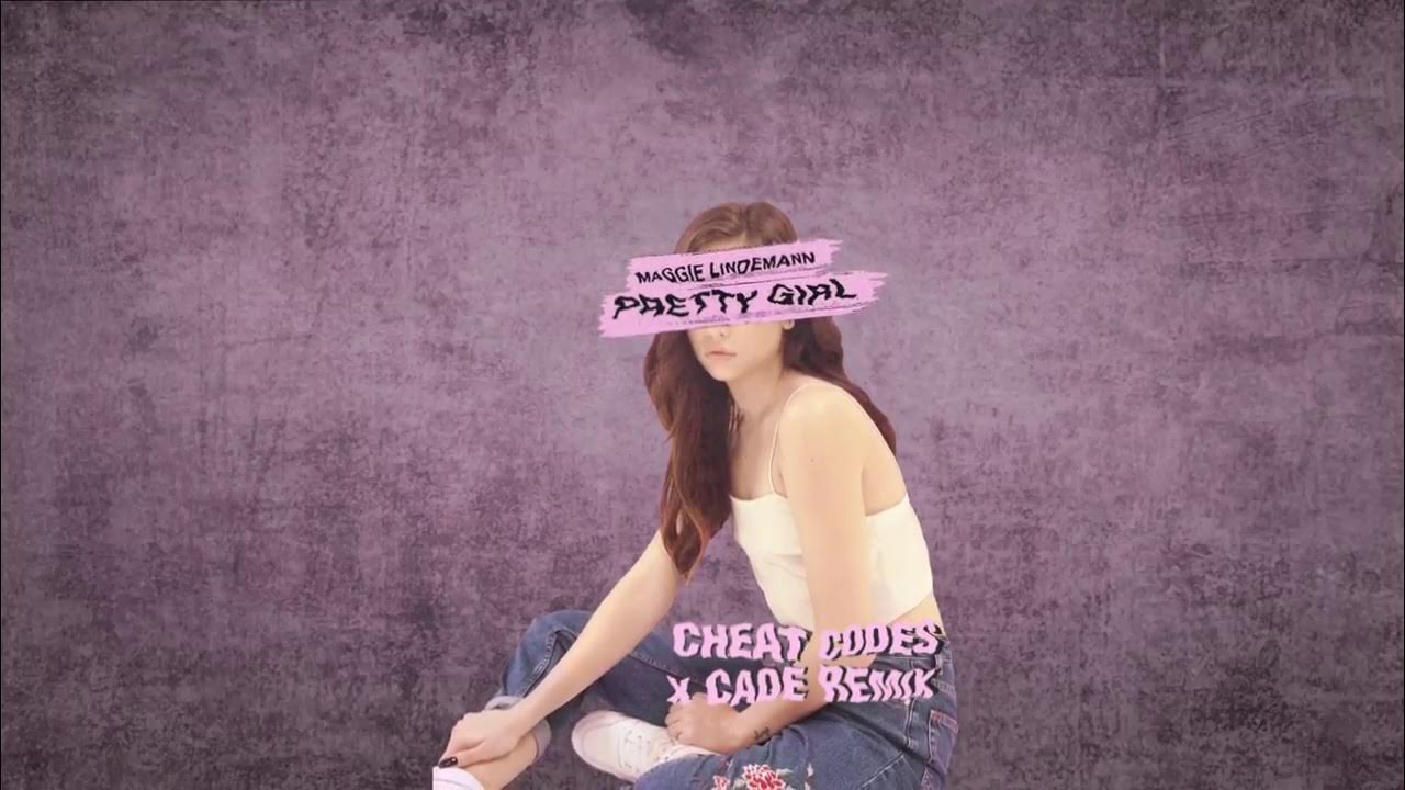 Maggie lindemann обложка. Code maddox девушка. Cad maddox девушка. Pretty girl maggie. Pretty girl maggie.