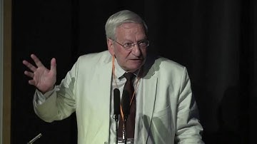 Keynote by Jean Claude Guedon at Open Access Monographs in Humanities and Social Sciences Conference