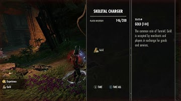 eso invisible enemies