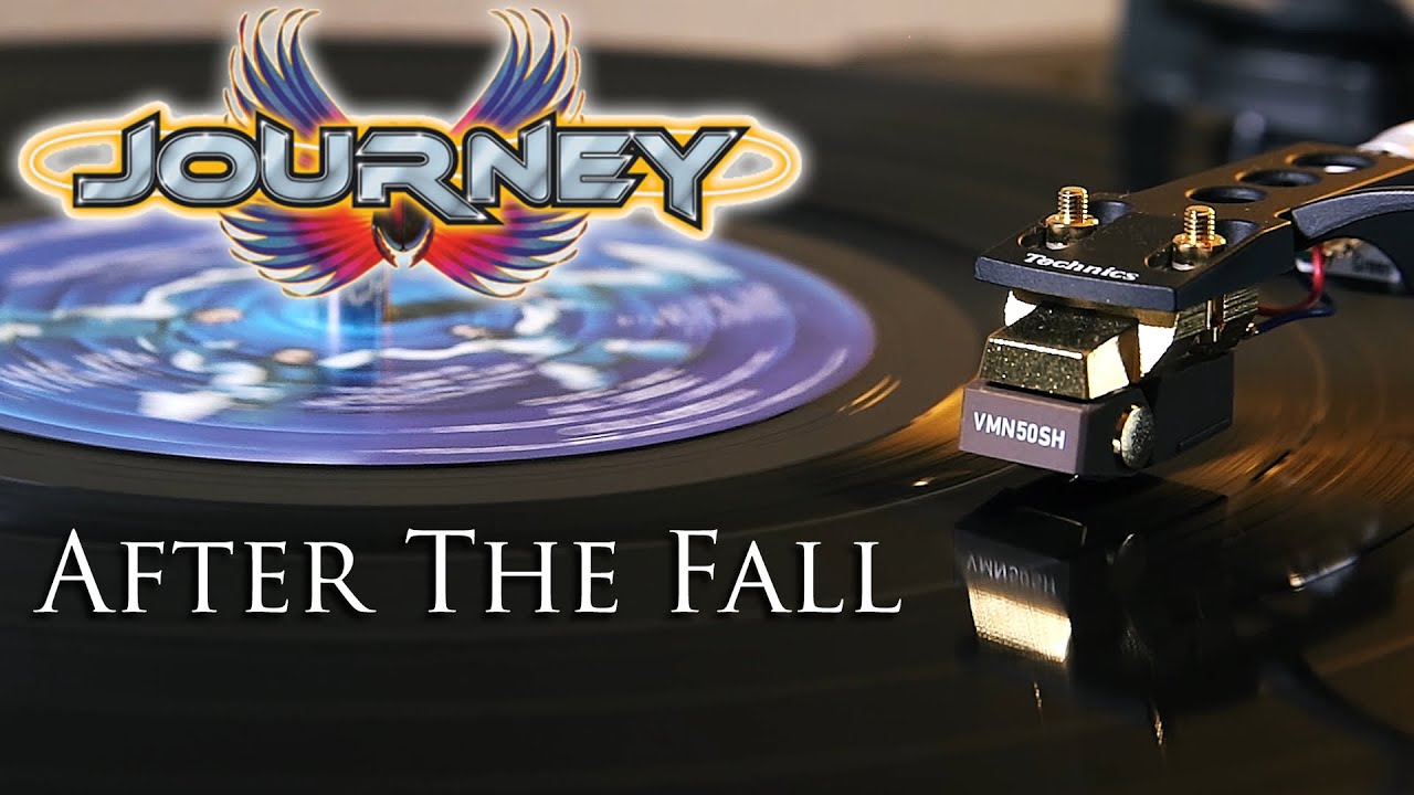 journey after the fall