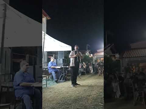 Ενάρξει του Κλαρίνου