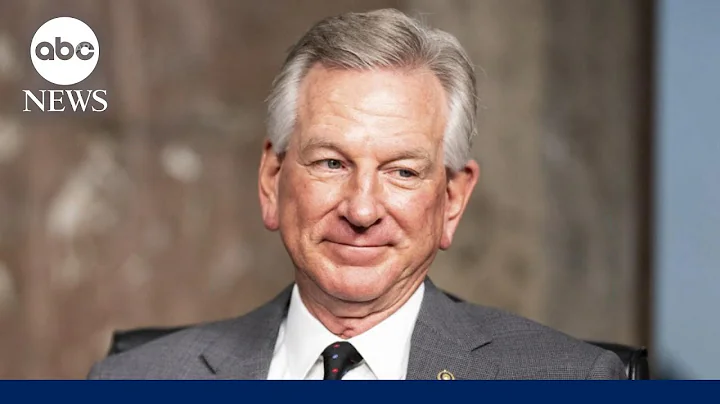 Senator faces backlash over ‘white nationalism’ comments | ABCNL