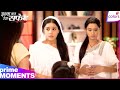 Ishq Ka Rang Safed | Ep. 9 | Dhani Gets Upset At Her Insult | Colors TV