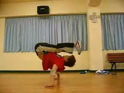 bboy jun