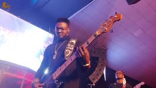 Too Faithful Medley - Moses Bliss & Spotlite Band Angle @hotrabuja  WORSHIP EXPERIENCE