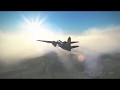 [Ил-2 Штурмовик: Битва за Кубань] Boston A-20B: бомбардировка тыловых объектов противника