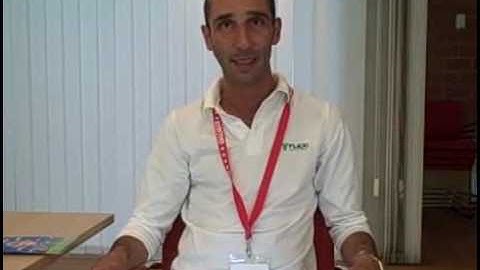 Emmanuel Danan (@vistamedia)