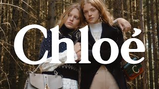 Chloé Fall Winter 2019 Collection