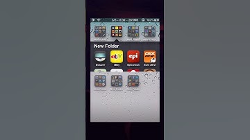 #iphone4 on ios 4 with apps, never updated once #shorts